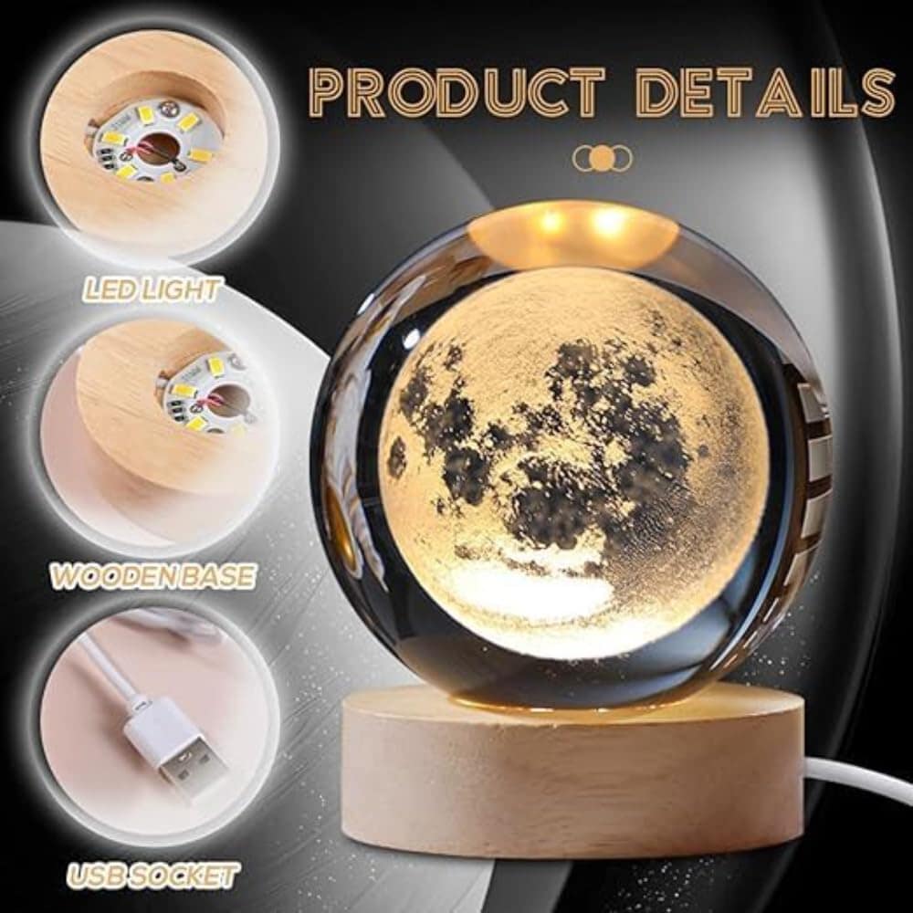 Crystal Ball Moon - Image 8
