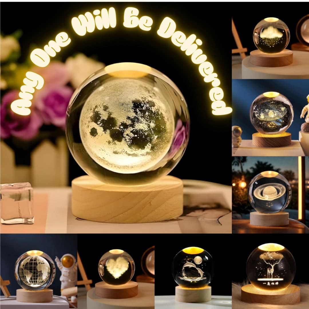Crystal Ball Moon - Image 12