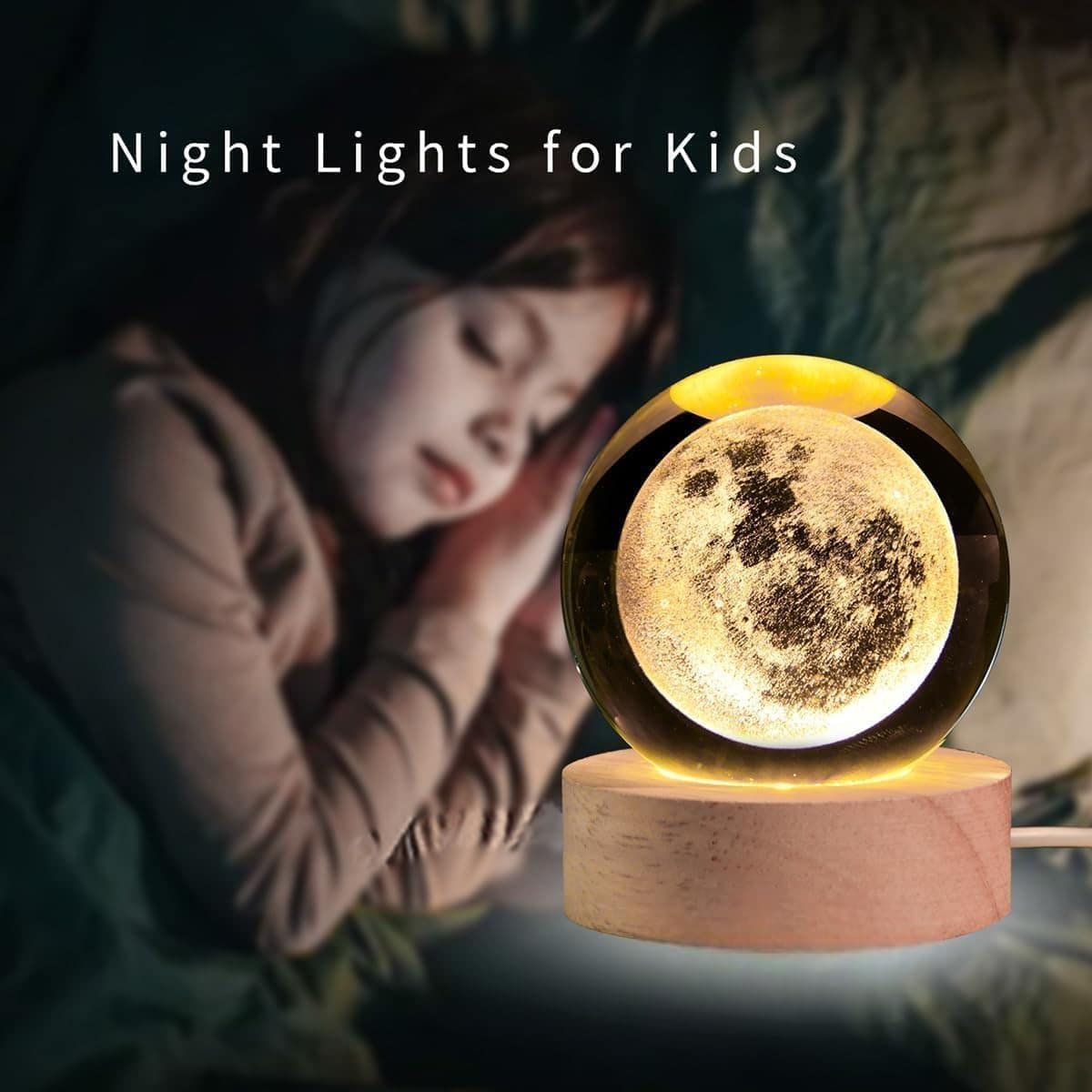 Crystal Ball Moon - Image 7