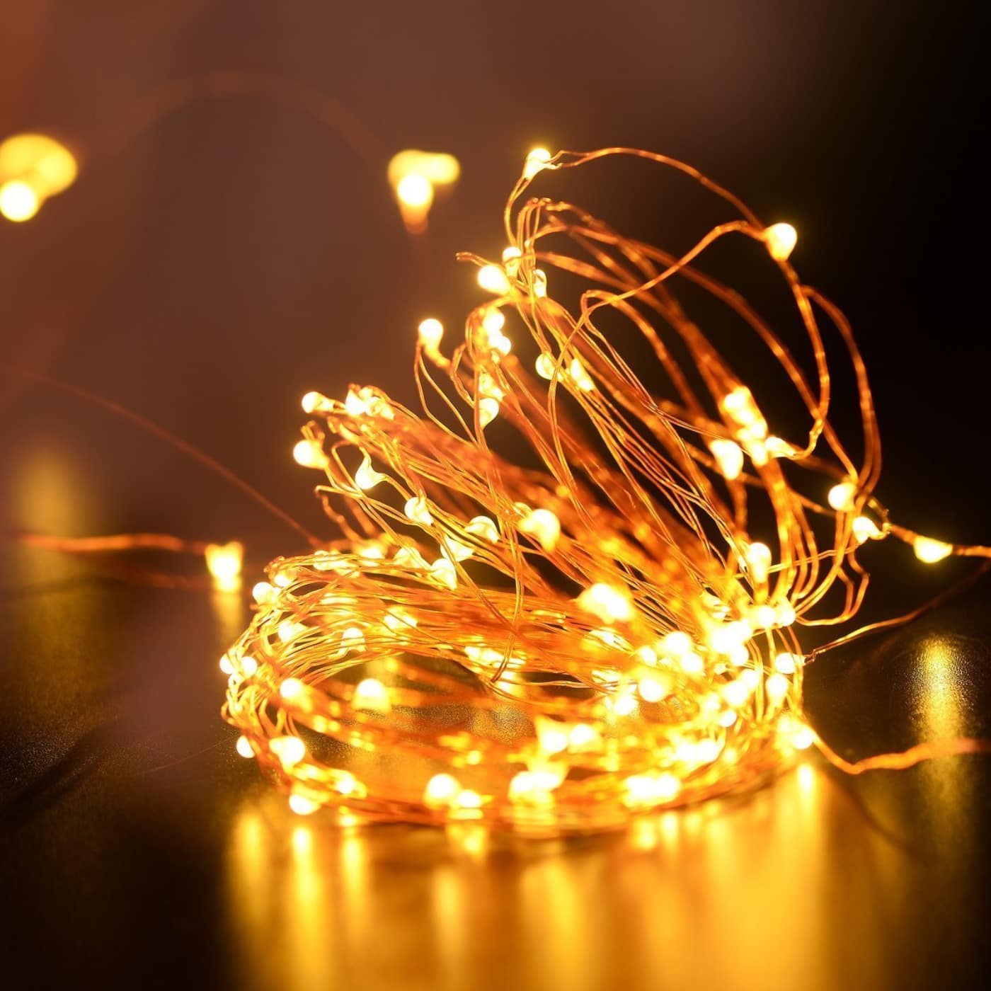 Fairy Light 3m WW - 30 LED