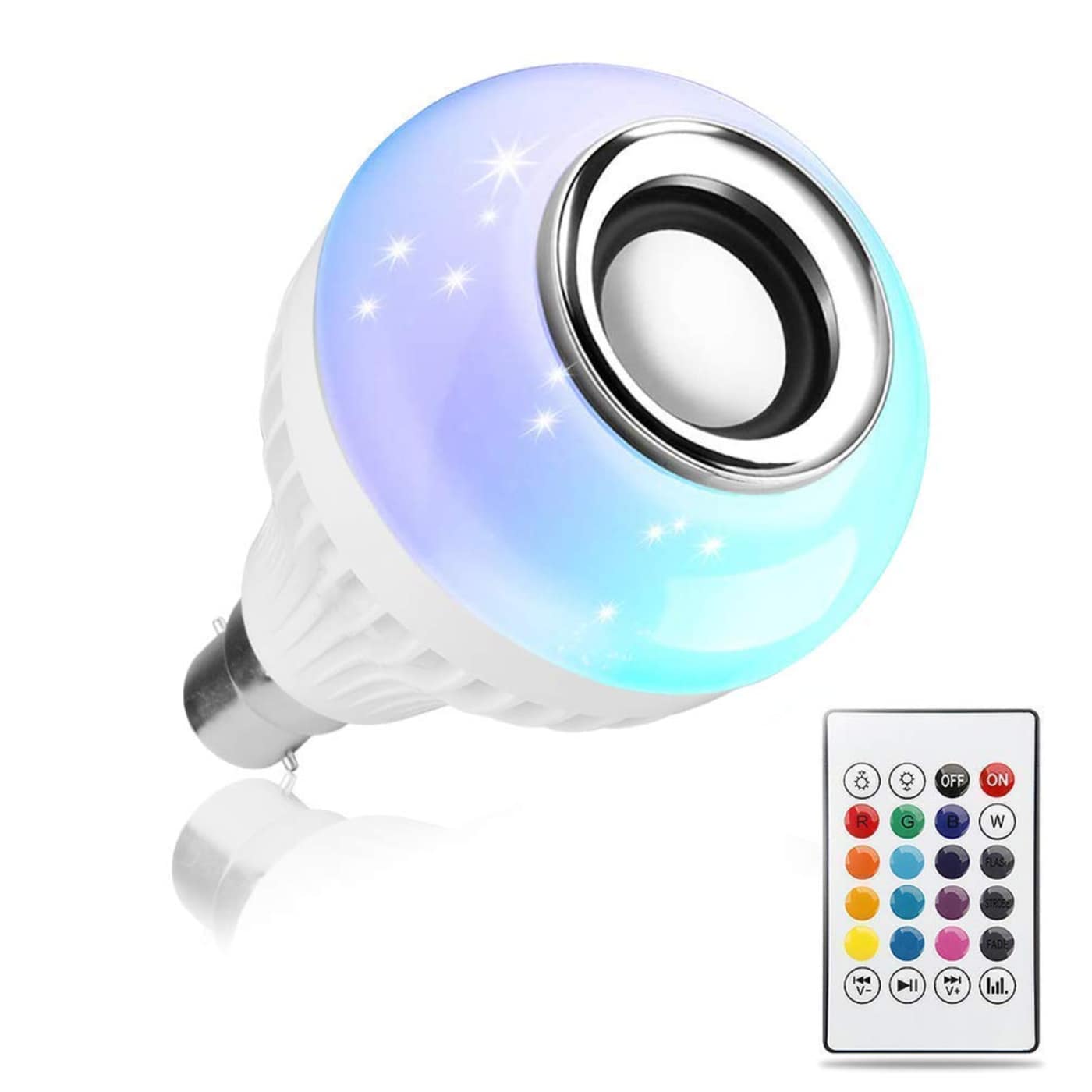 Music_Bluetooth_Bulb_M